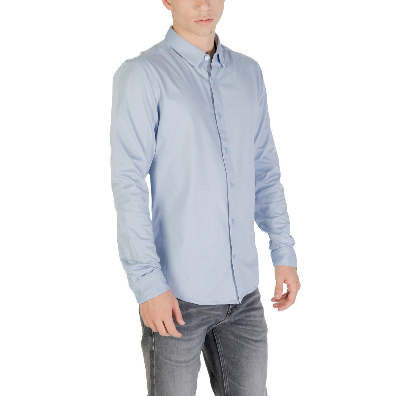 Only & Sons - Only & Sons Men's Shirt