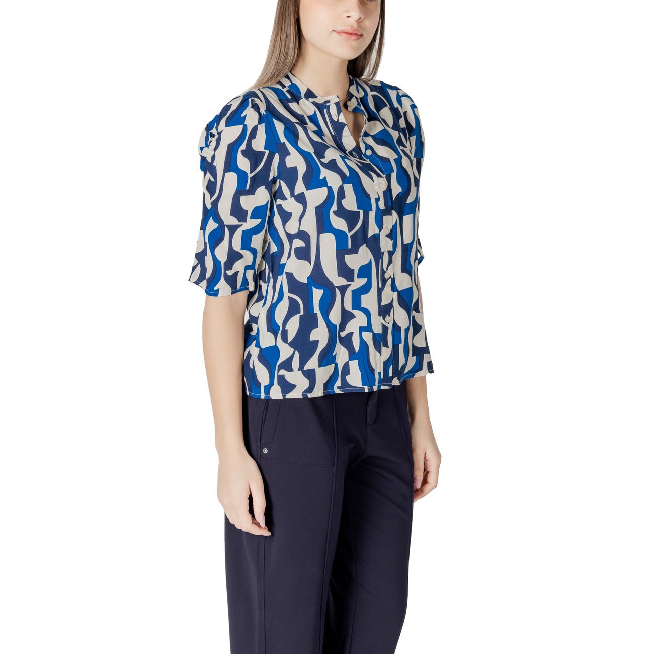 Ichi - Ichi Blouse Donna