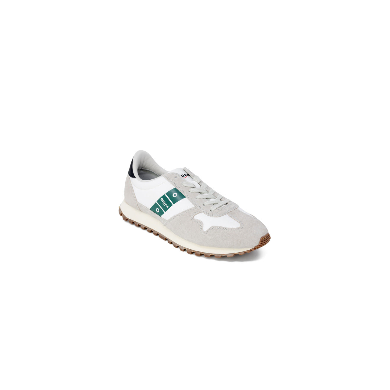 Blauer - Blauer Herrensneaker