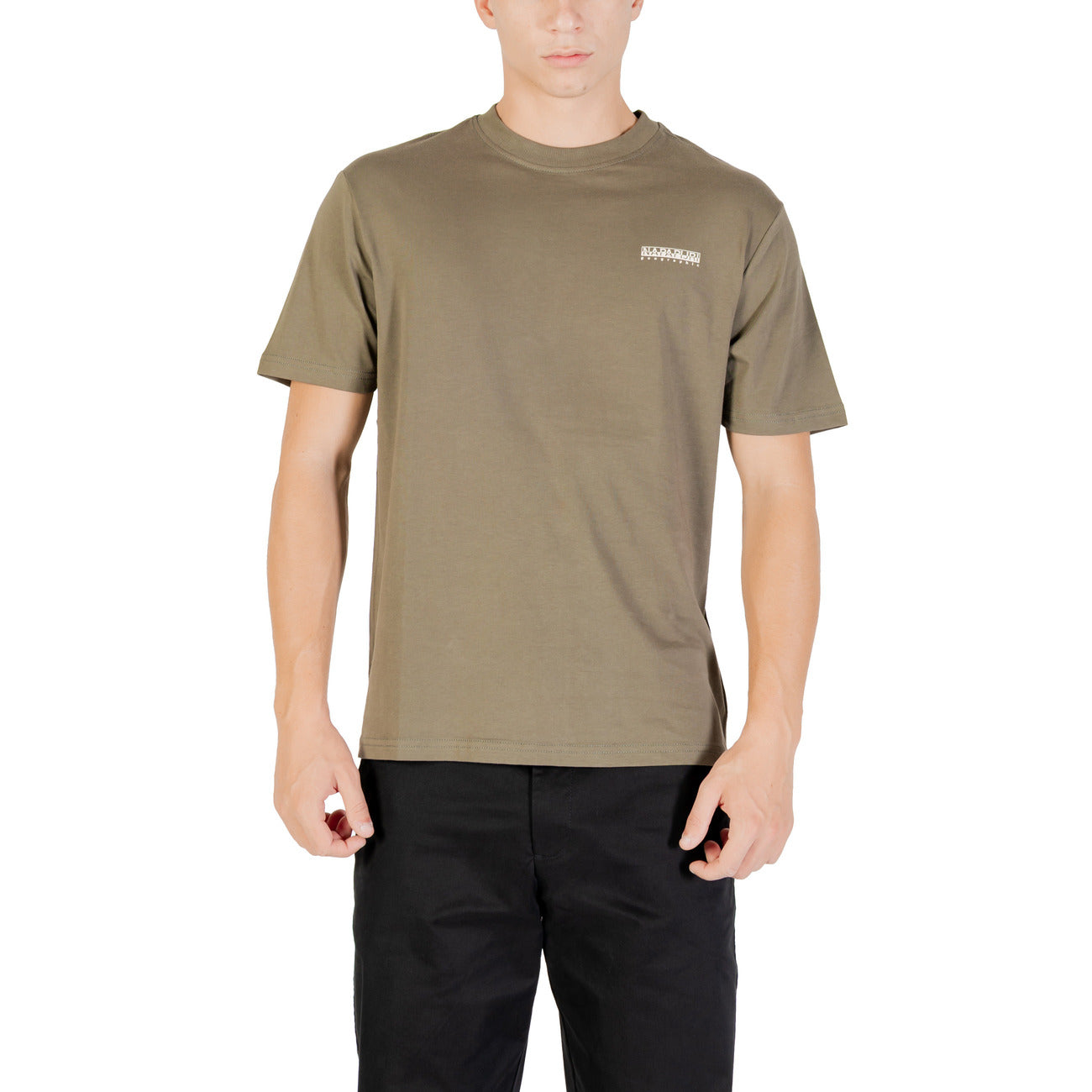 Napapijri - Napapijri T-Shirt Uomo