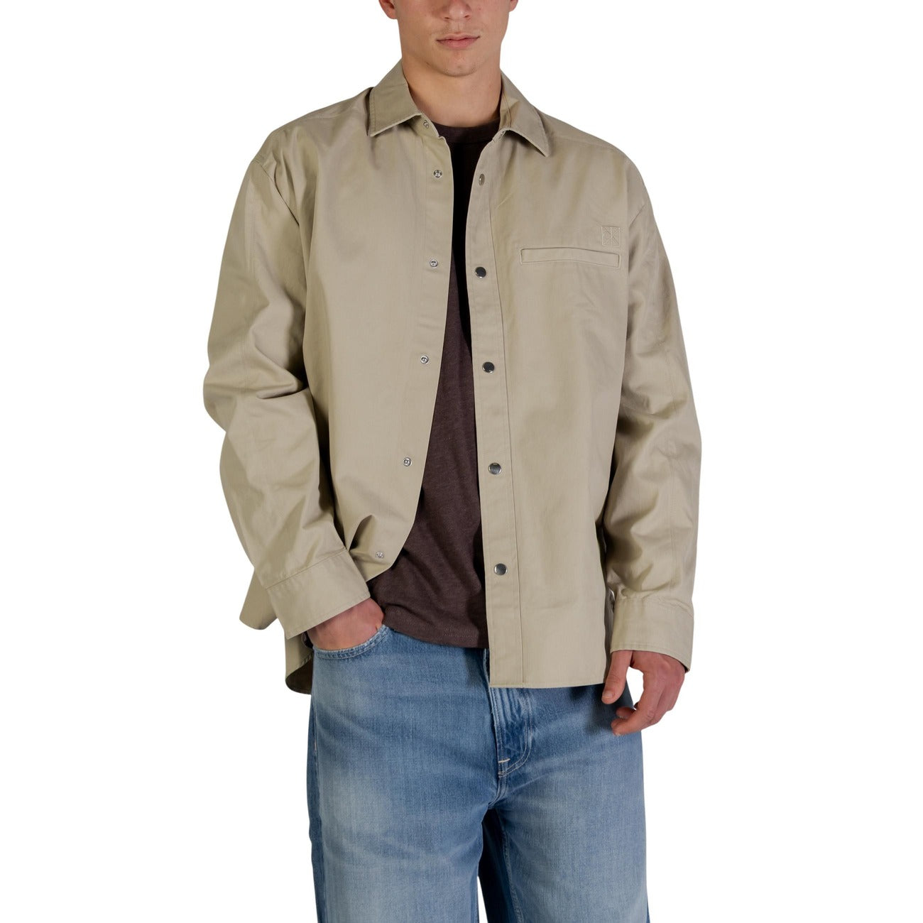 Calvin Klein Jeans - Calvin Klein Jeans Giacca Uomo