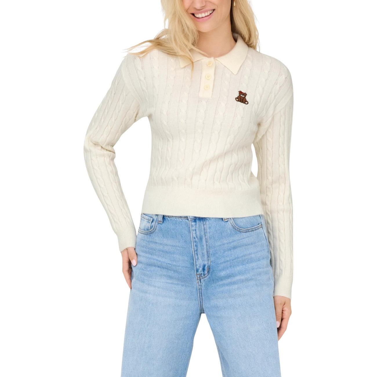 Only - Only Maglia Donna