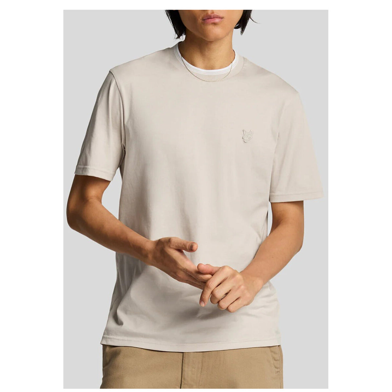 Lyle & Scott - Lyle & Scott Men's T-Shirt