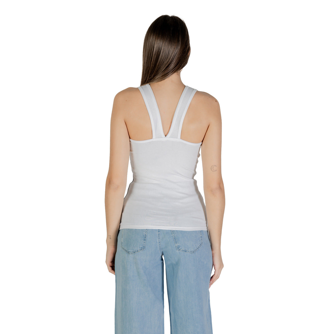 Calvin Klein Jeans - Calvin Klein Jeans Canotta Donna