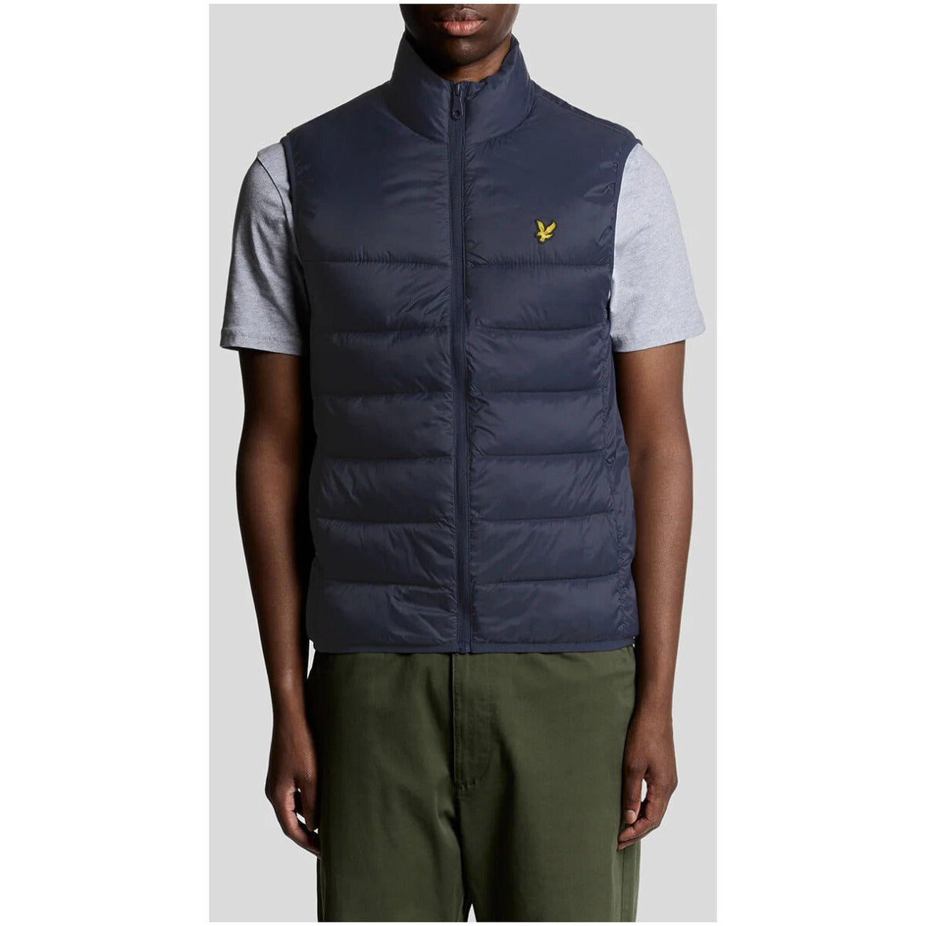 Lyle & Scott - Lyle & Scott Herrenweste