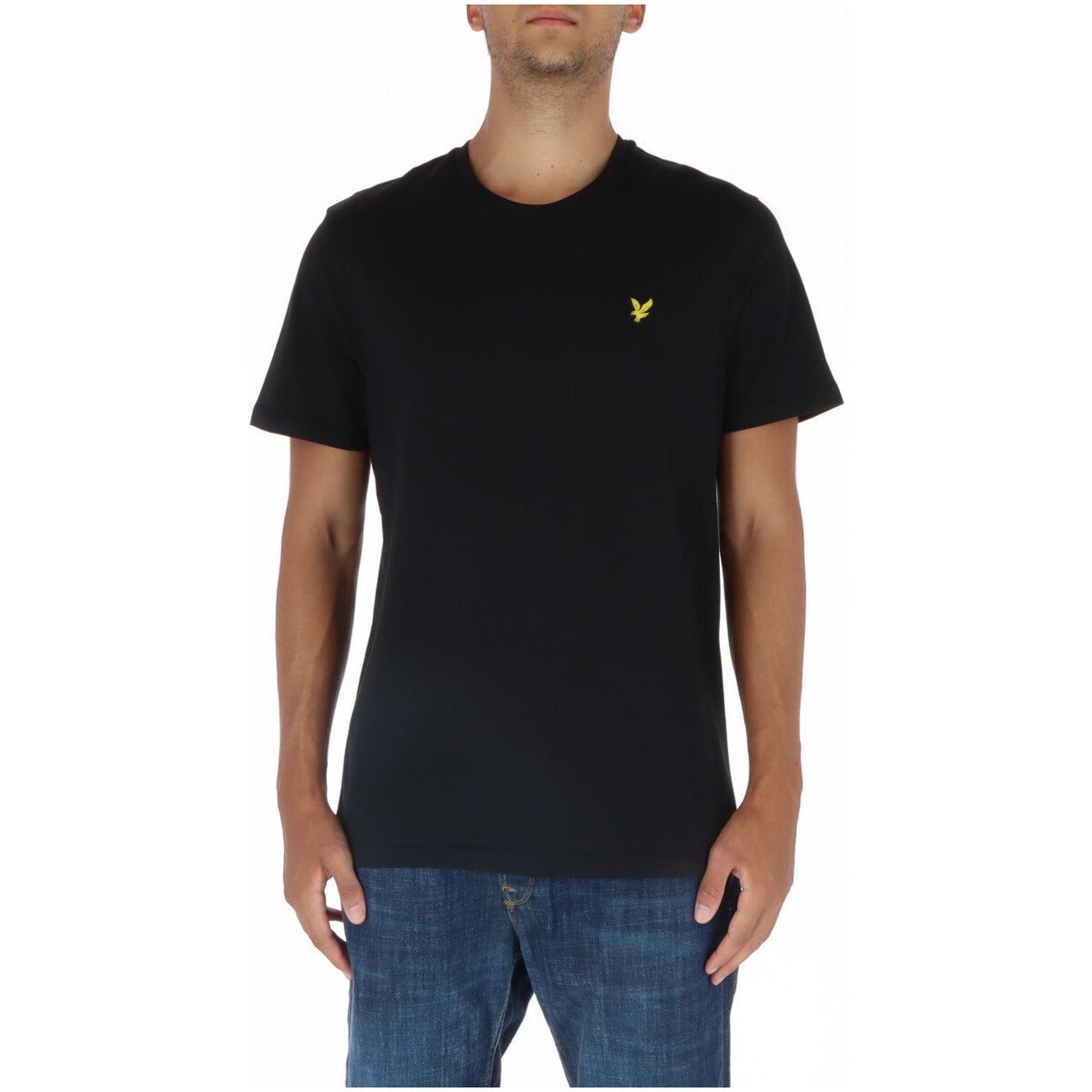 Lyle & Scott - Lyle & Scott Men's T-Shirt
