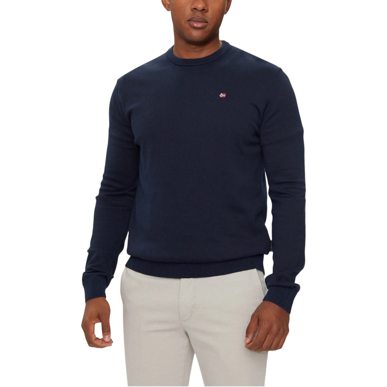 Napapijri - Napapijri Herrenpullover