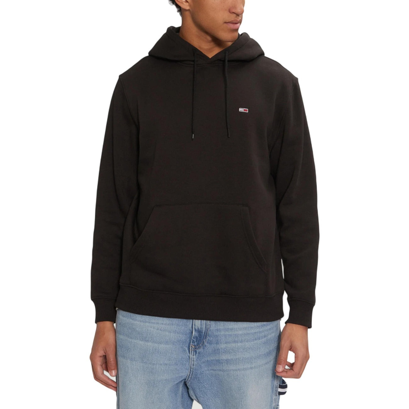 Tommy Hilfiger Jeans - Tommy Hilfiger Jeans Felpa Uomo