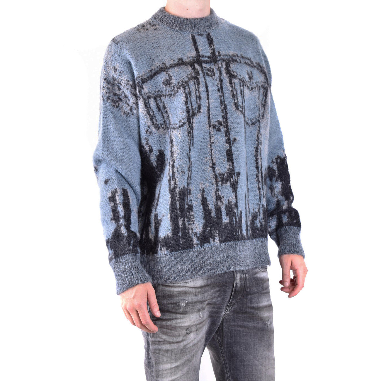 Diesel - Diesel Maglia Uomo