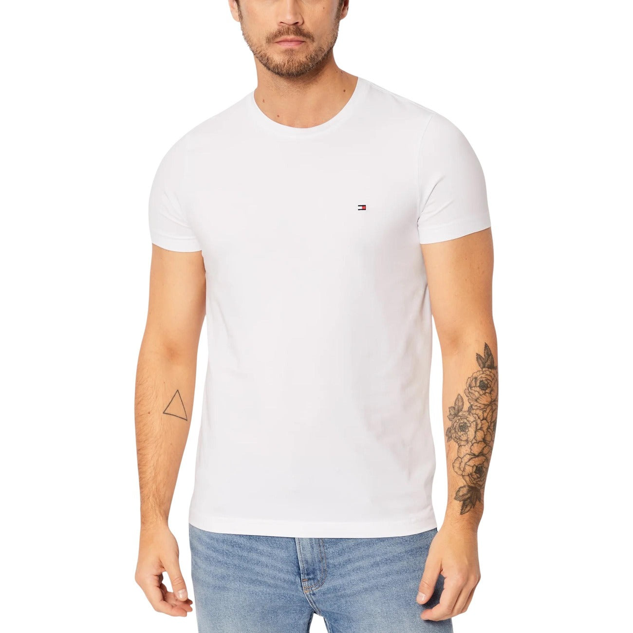 Tommy Hilfiger Jeans - Tommy Hilfiger Jeans T-Shirt Uomo