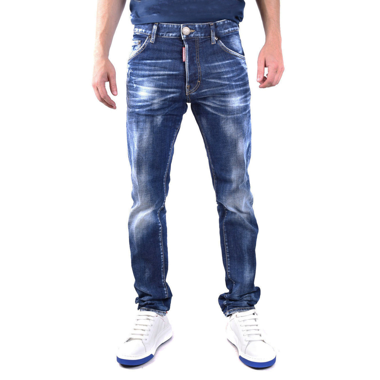 Dsquared2 - Dsquared2 Herrenjeans