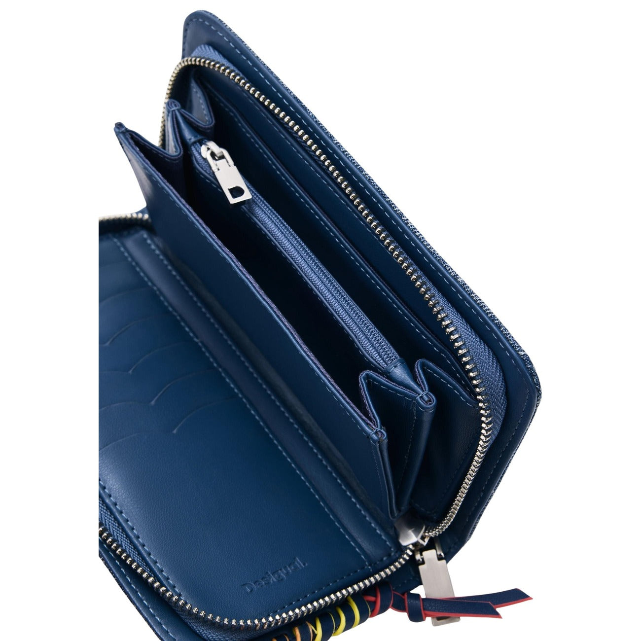 Desigual - Desigual Portafogli Donna