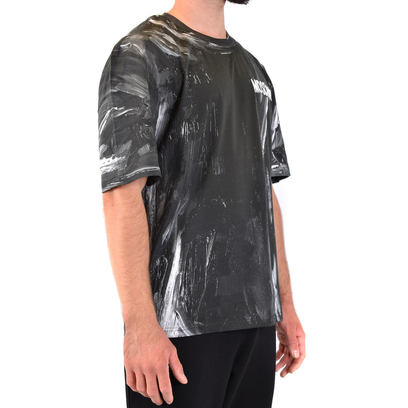 Moschino - Moschino T-Shirt Uomo