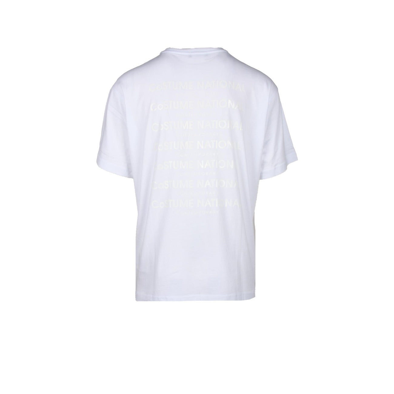 Costume National Contemporary - Costume National Contemporary T-Shirt Uomo