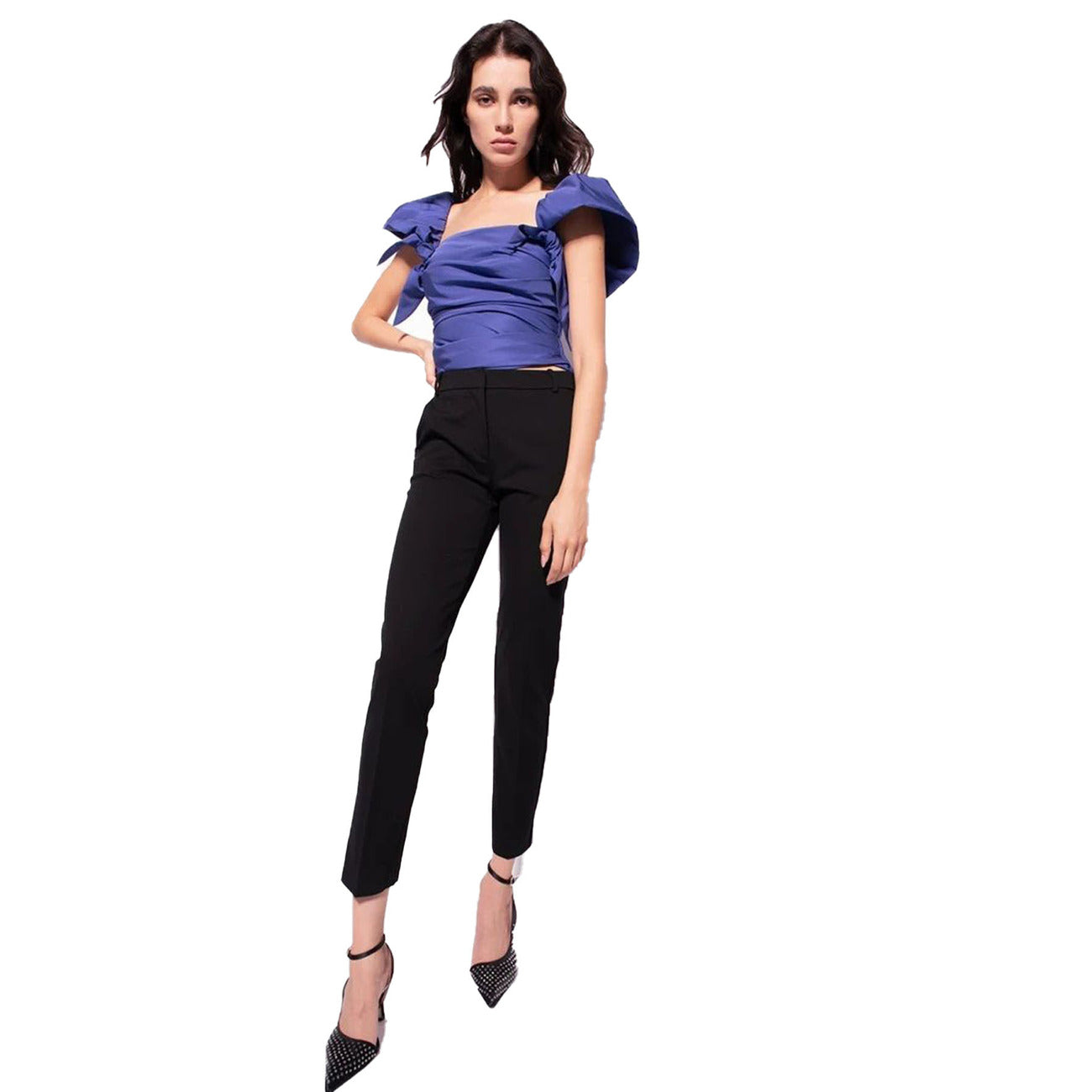 Pinko - Pinko Pantaloni Donna