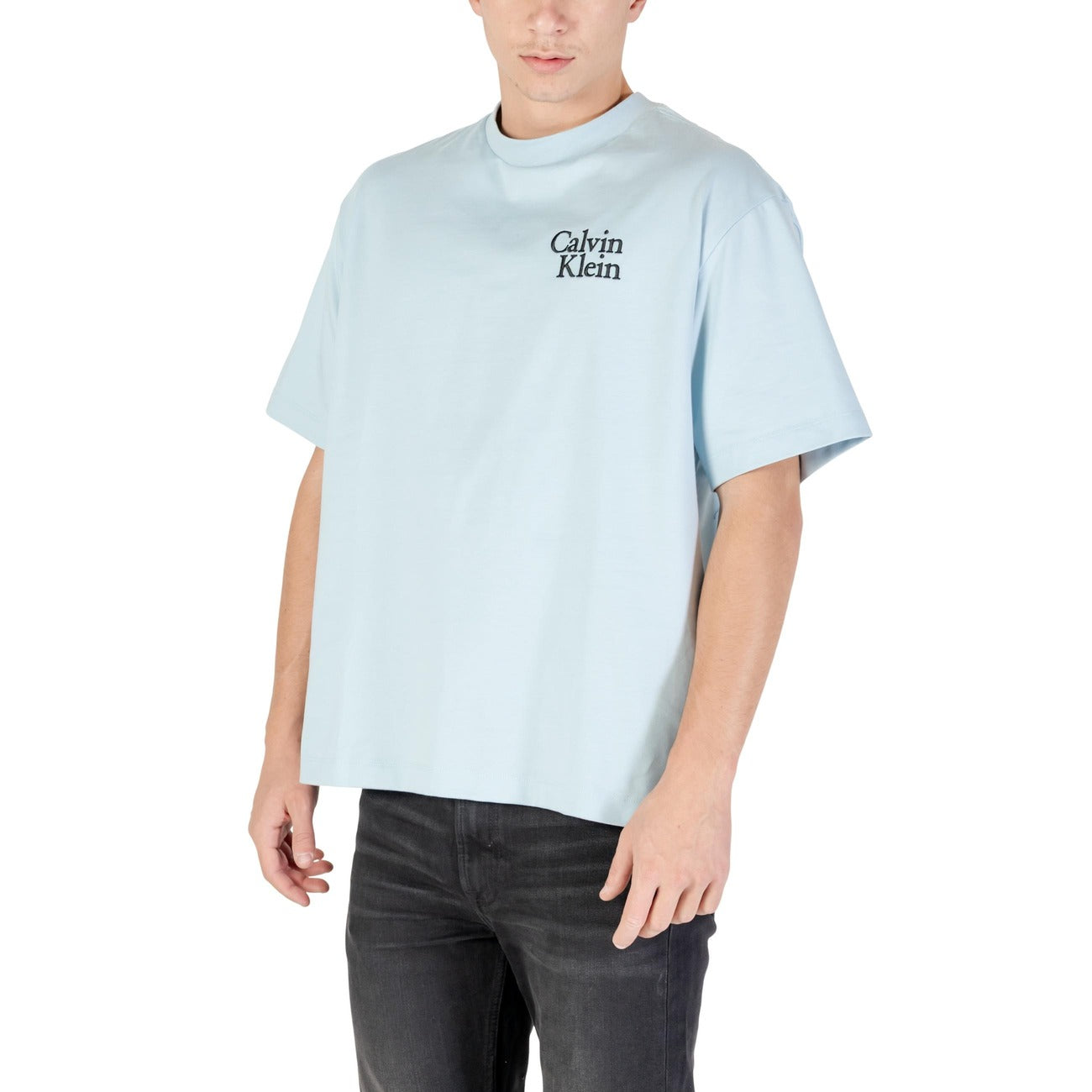 Calvin Klein Jeans - Calvin Klein Jeans T-Shirt Uomo