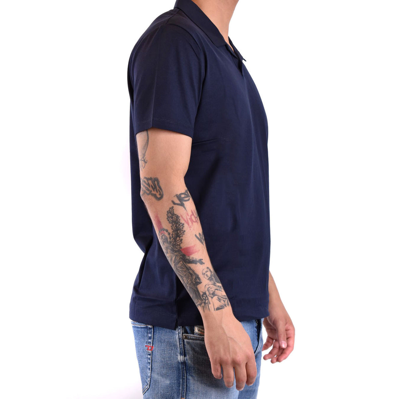 Dondup - Dondup Polo Uomo