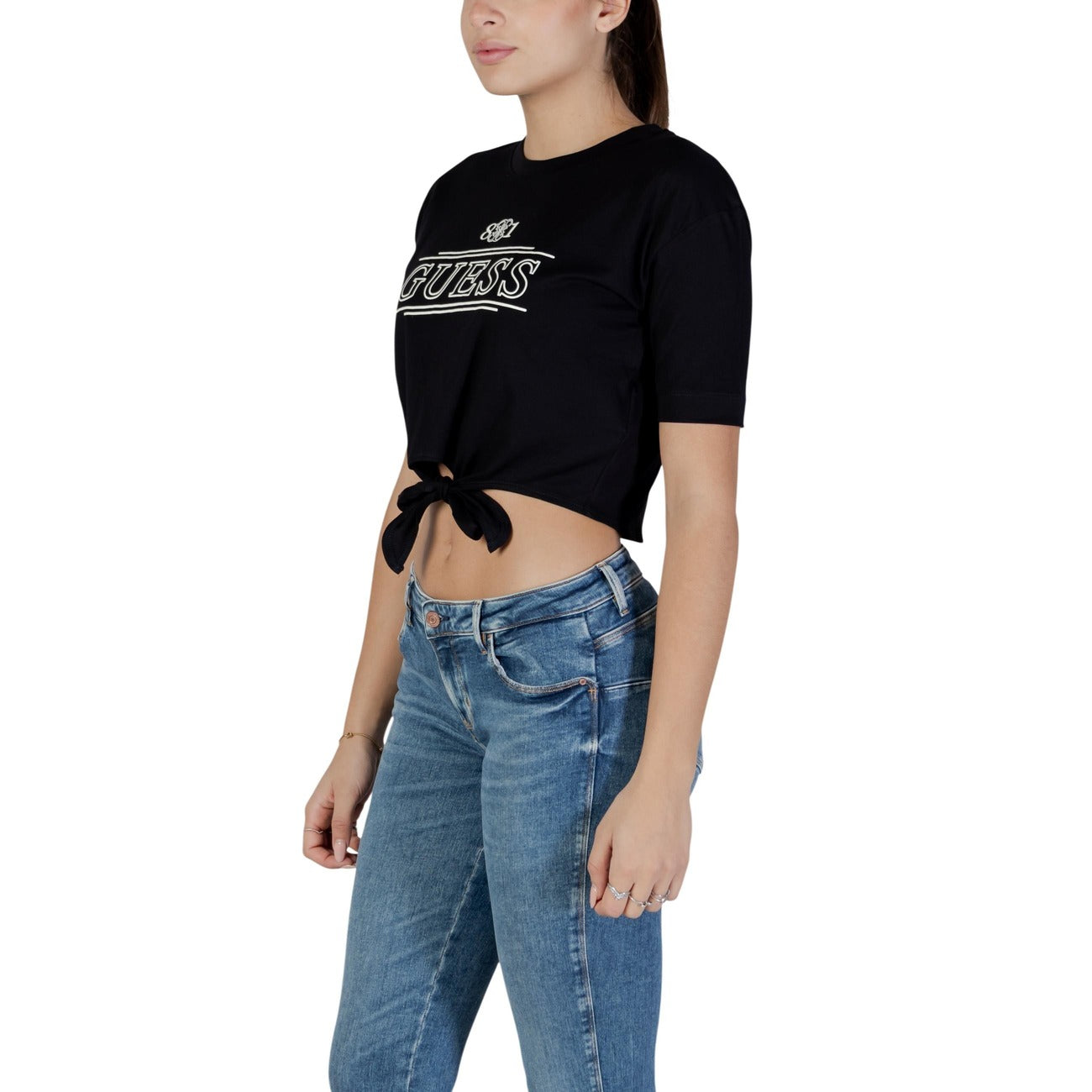 Guess Active - Guess Active T-Shirt Donna