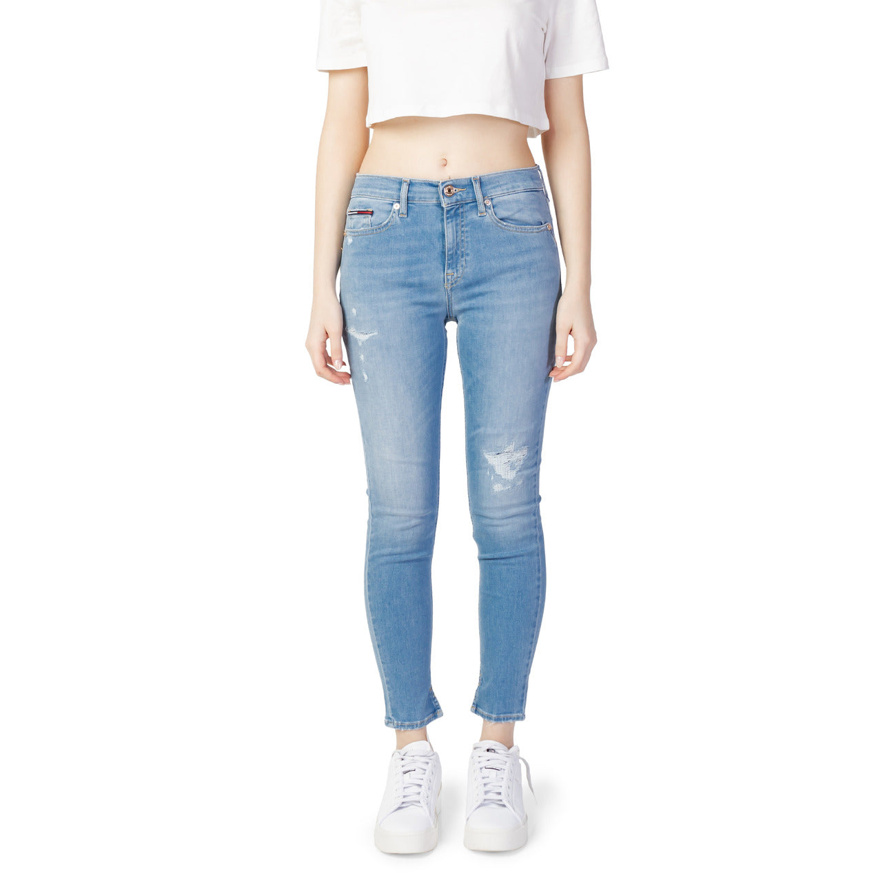 Tommy Hilfiger Jeans - Tommy Hilfiger Jeans Jeans Donna