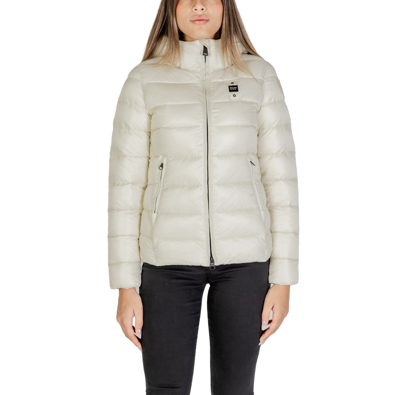 Blauer - Blauer Damenjacke