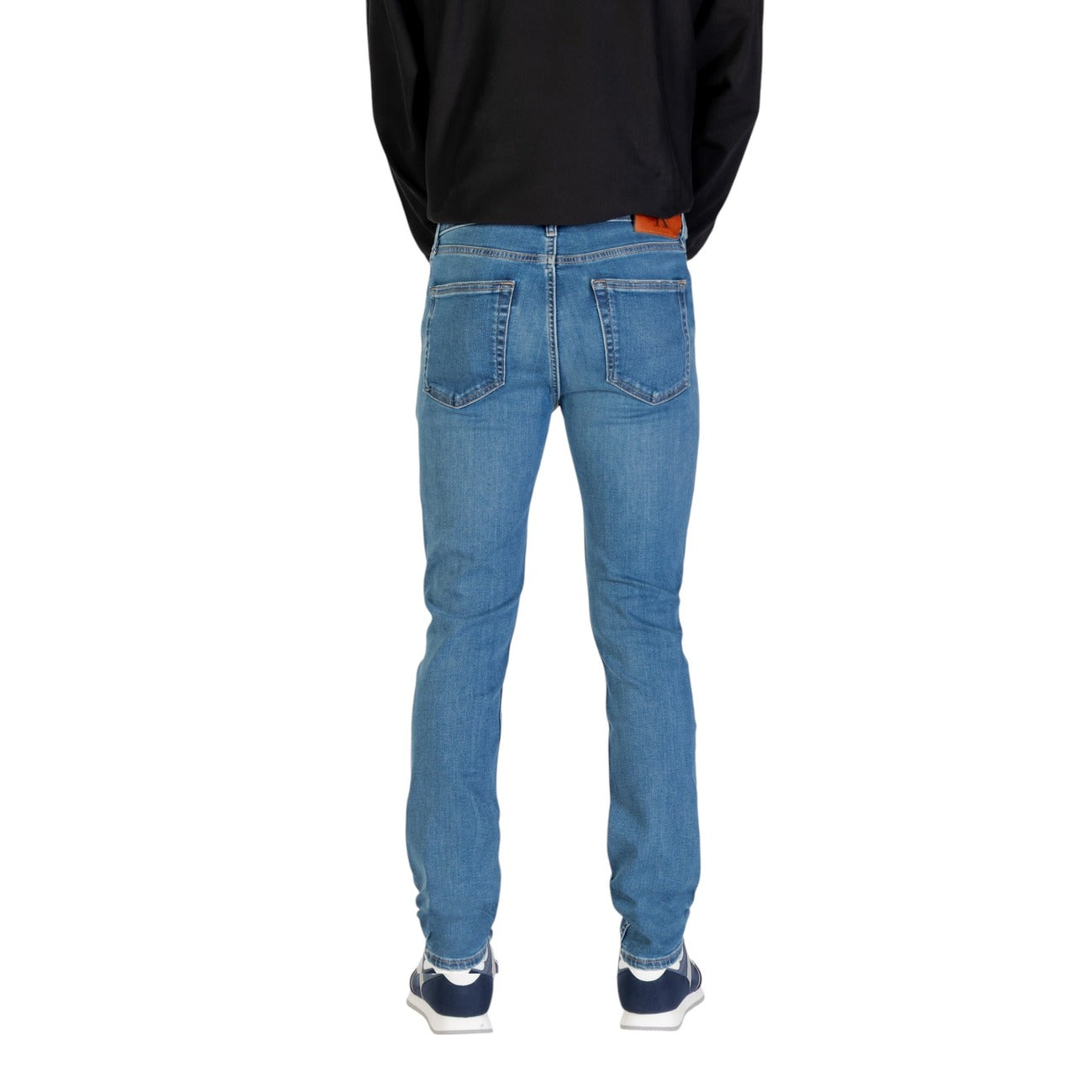 Calvin Klein Jeans - Calvin Klein Jeans Herrenjeans