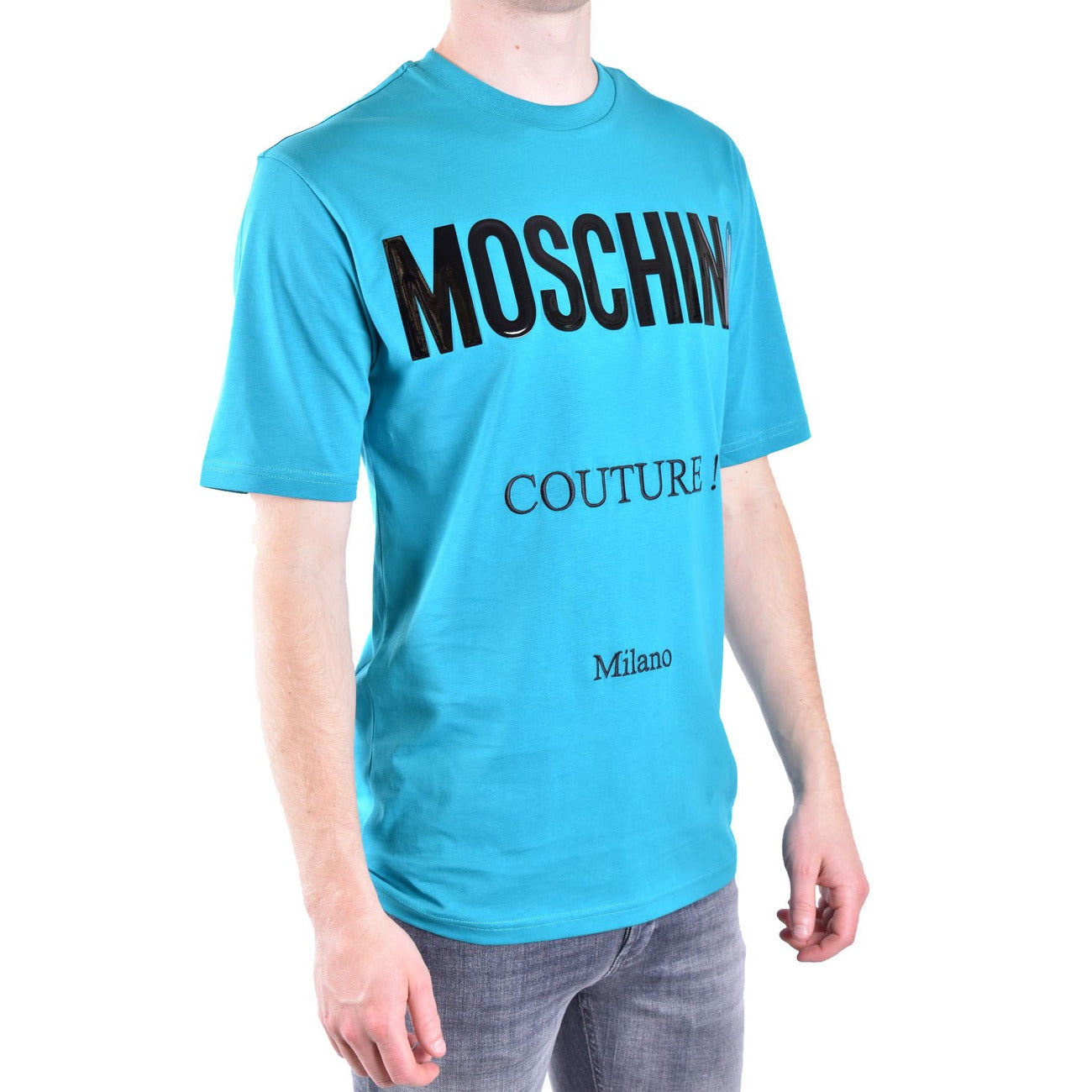 Moschino - Moschino T-Shirt Uomo