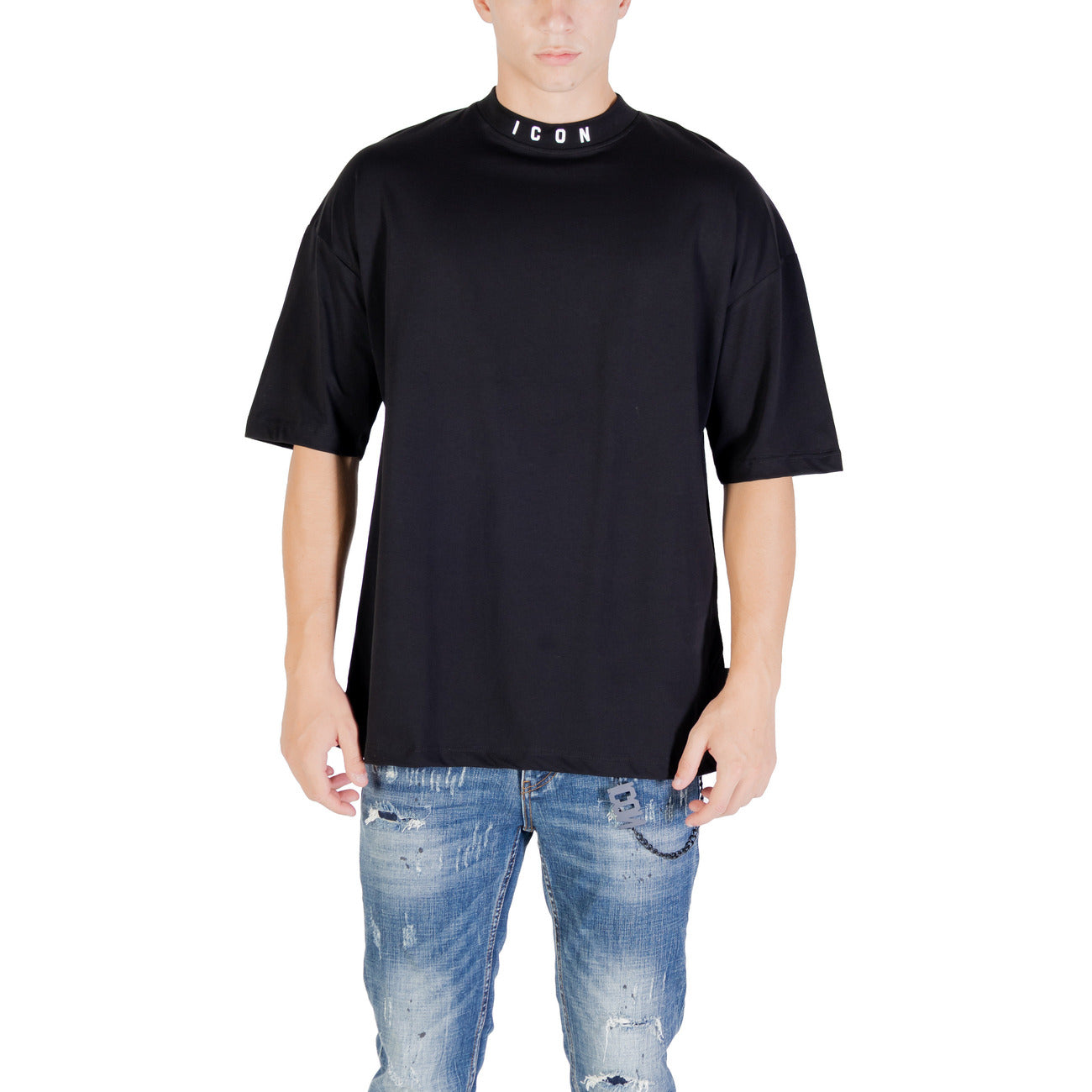 Icon - Icon T-Shirt Uomo