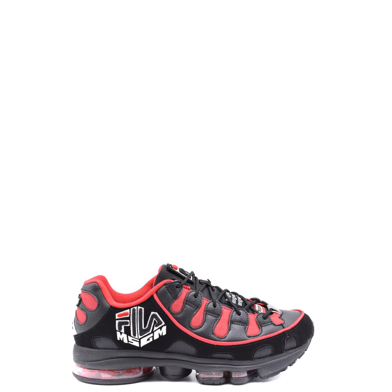 Msgm - Msgm Herrensneaker