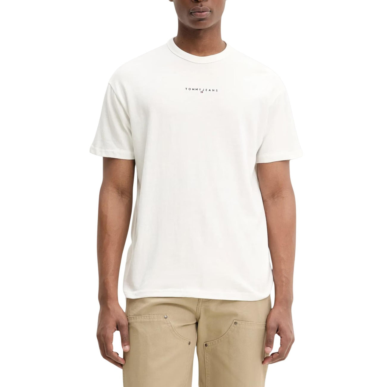 Tommy Hilfiger Jeans - Tommy Hilfiger Jeans T-Shirt Uomo
