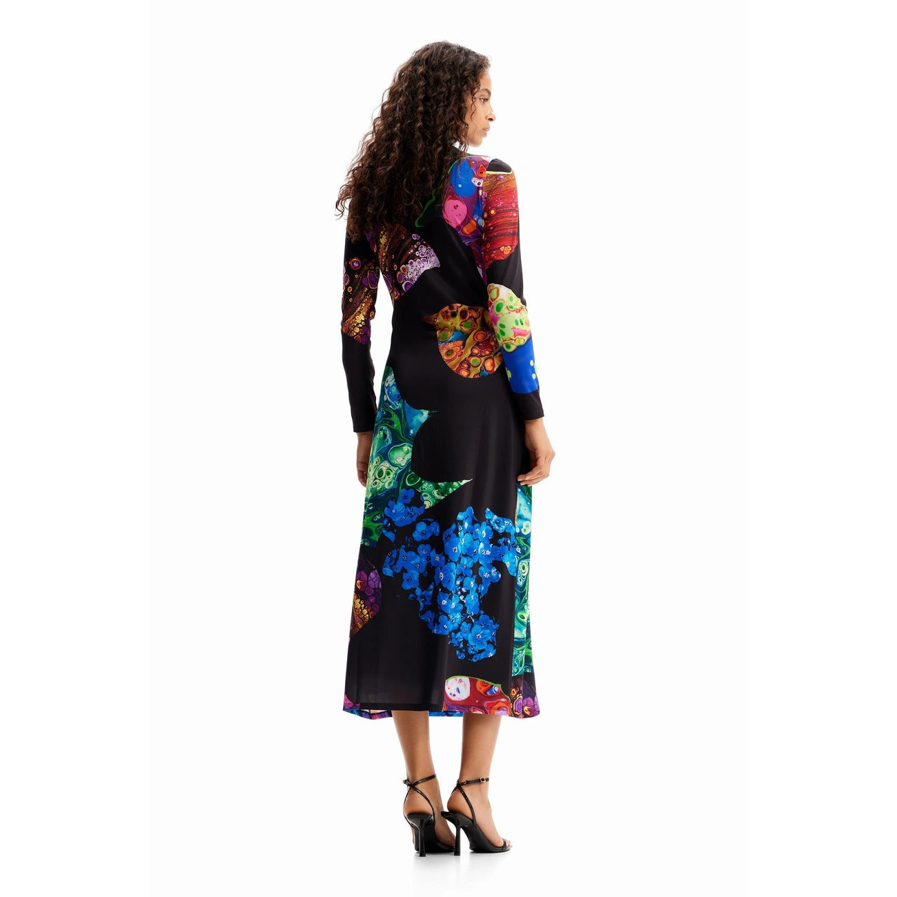 Desigual - Desigual Abito Donna