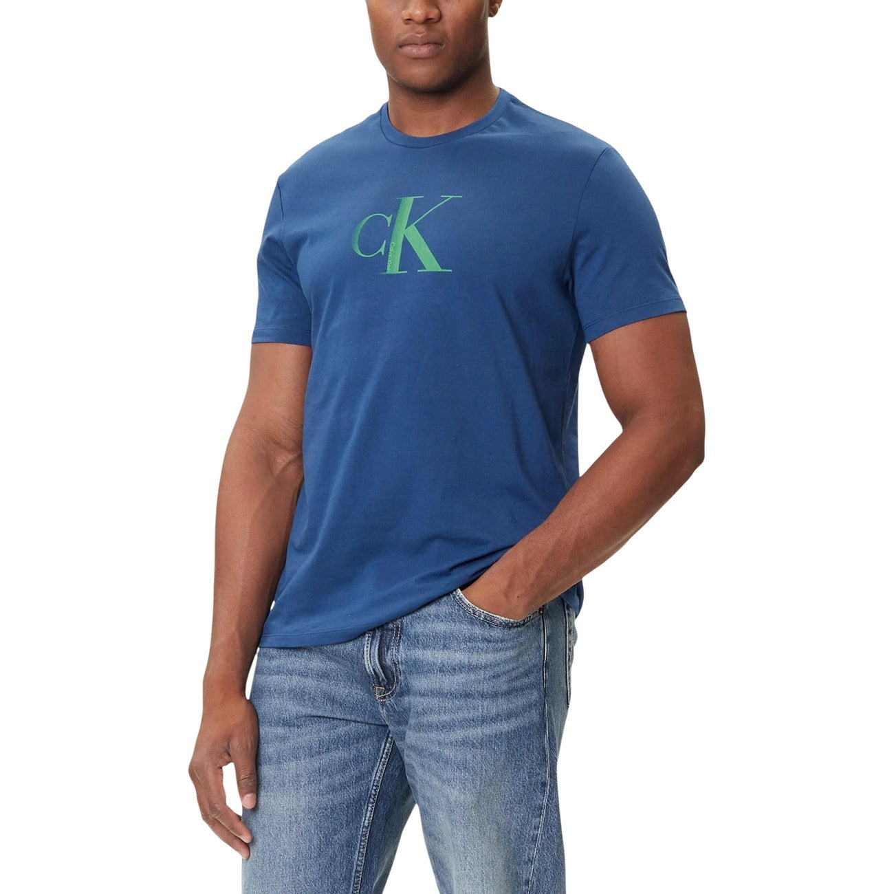 Calvin Klein Jeans - Calvin Klein Jeans T-Shirt Uomo