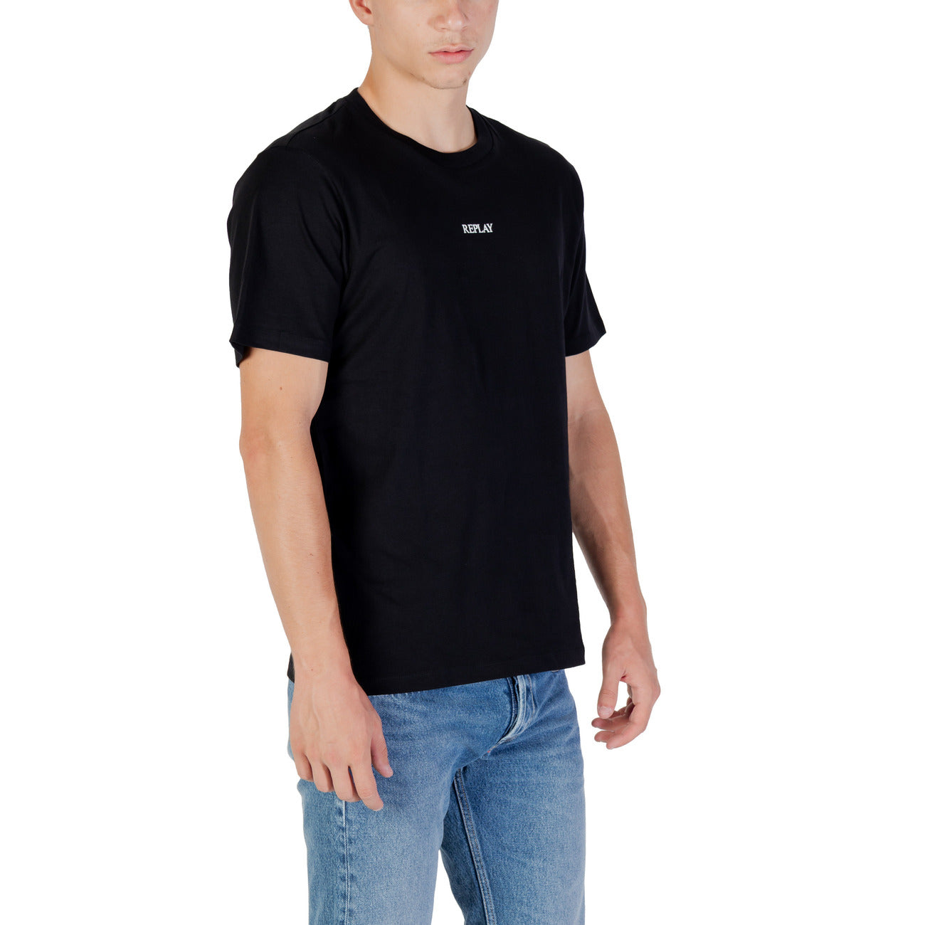 Replay - Replay T-Shirt Uomo