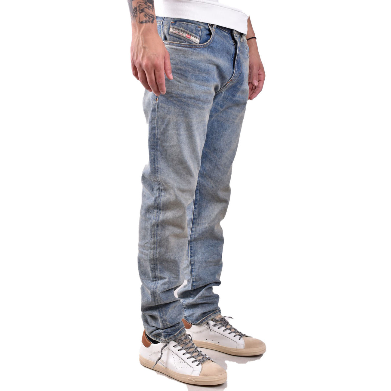 Diesel - Diesel Herrenjeans