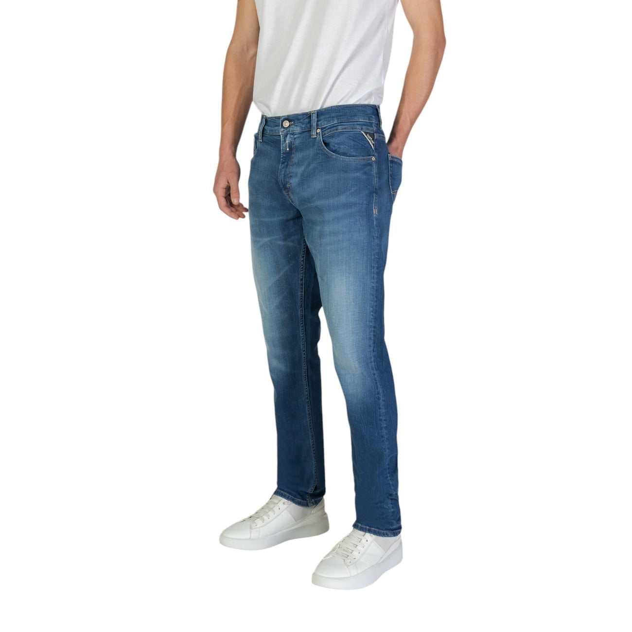 Replay - Replay Jeans Uomo