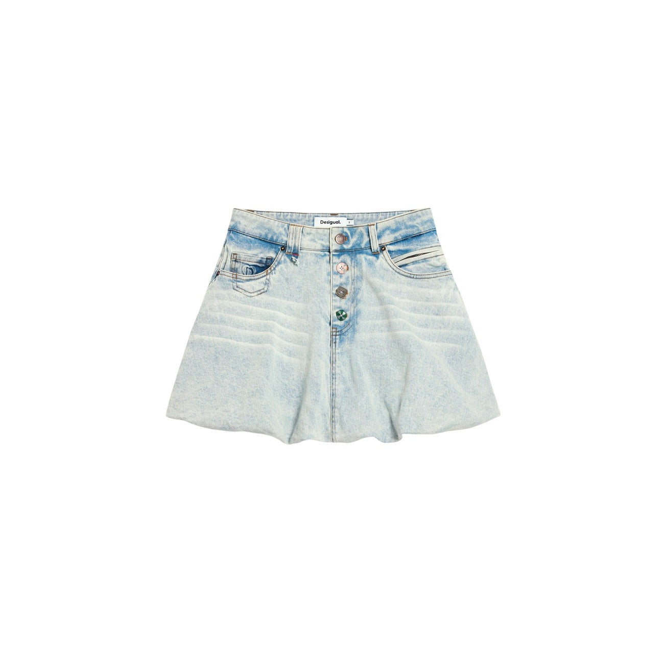 Desigual - Desigual Gonna Donna