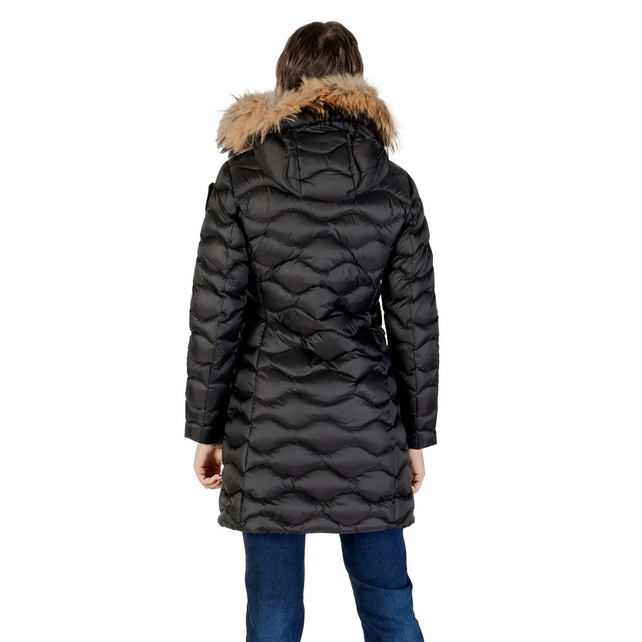 Blauer - Blauer Damenjacke