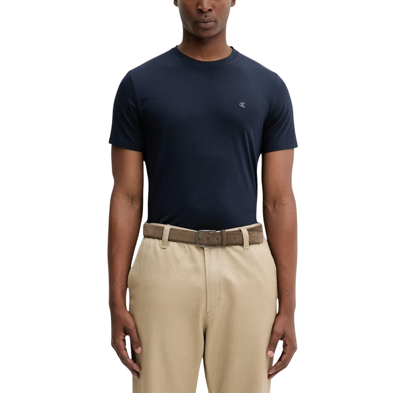 Calvin Klein - Calvin Klein T-Shirt Uomo