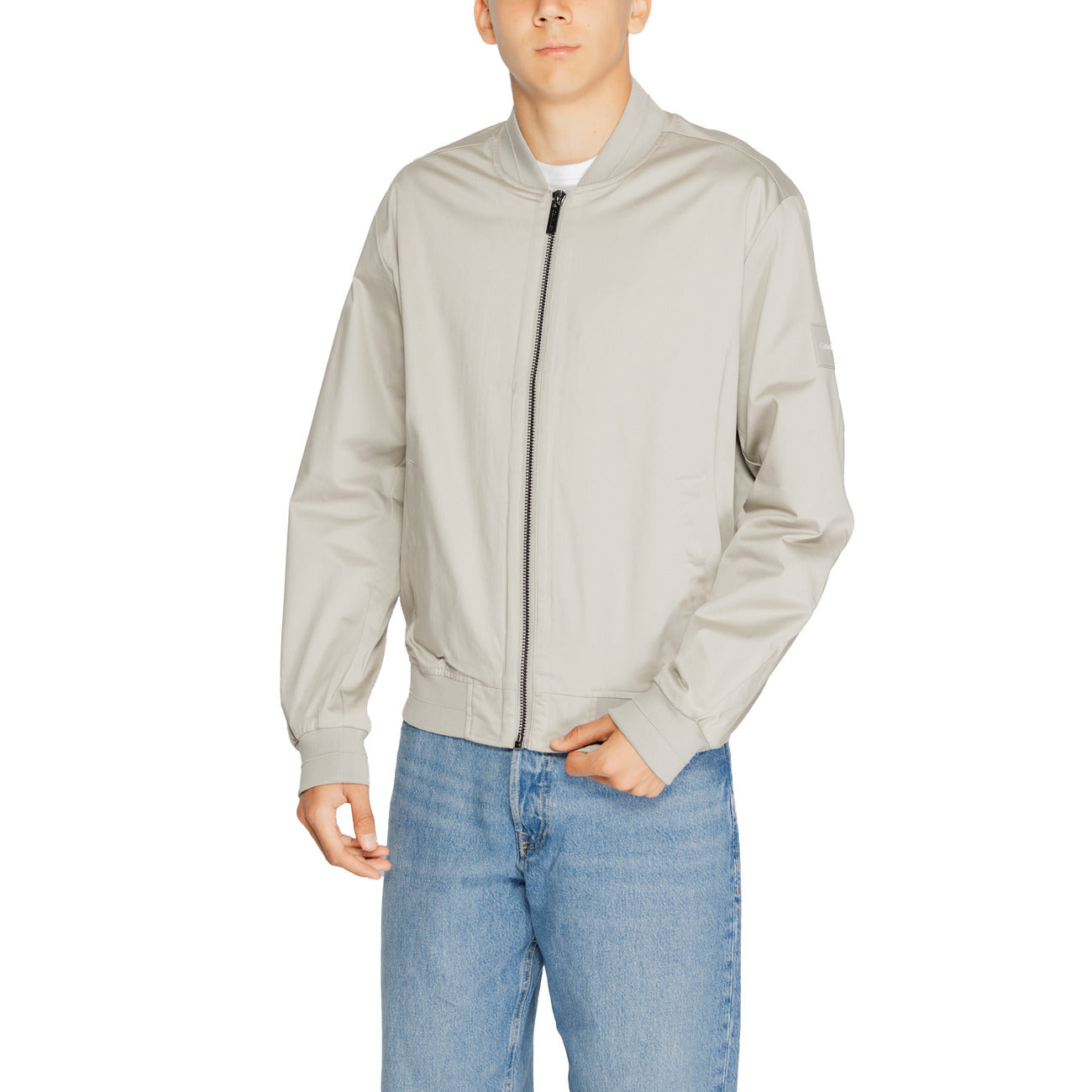Calvin Klein - Calvin Klein Men's Jacket