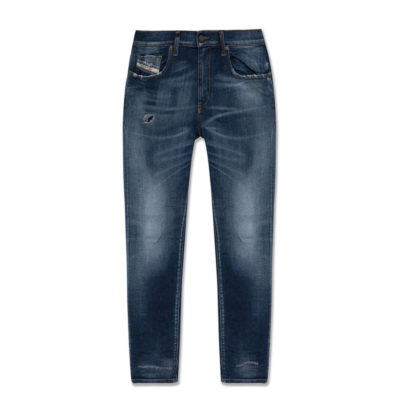 Diesel - Diesel Jeans Uomo