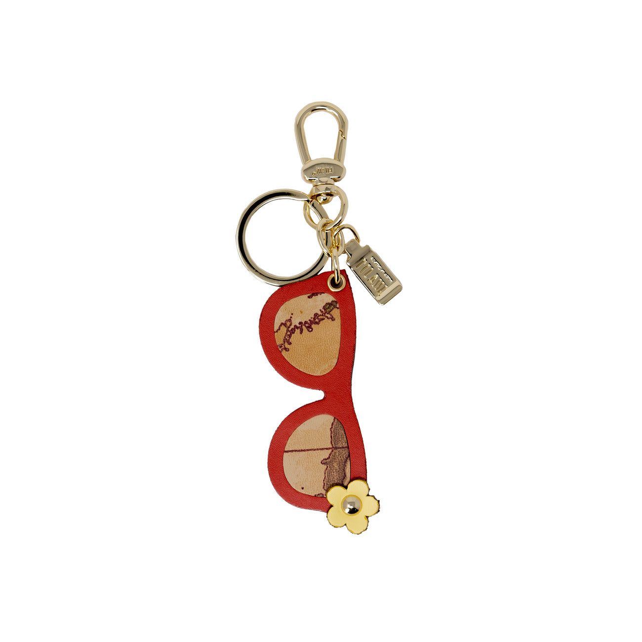 Alviero Martini Prima Classe - Alviero Martini Prima Classe Women's Keychain