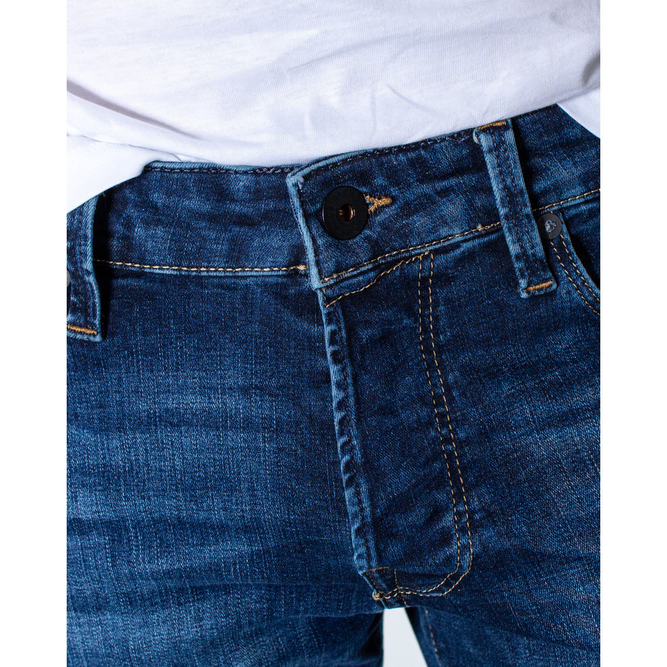 Jack & Jones - Jack & Jones Jeans Uomo