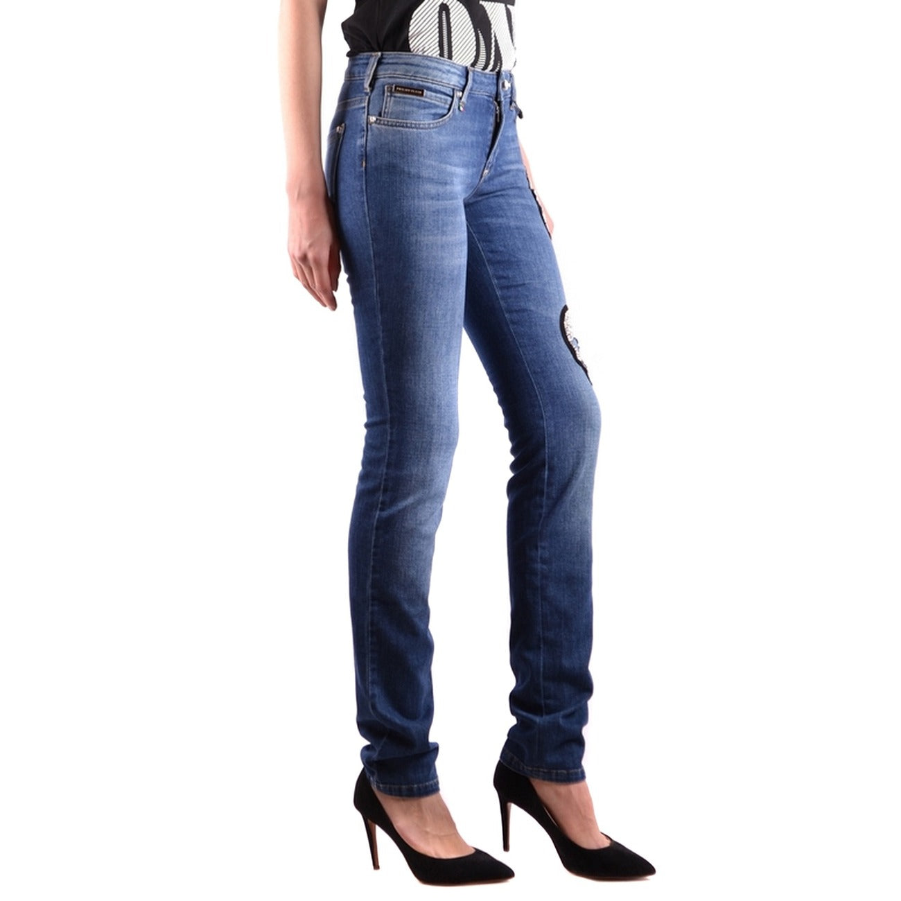 Philipp Plein - Philipp Plein Jeans Donna