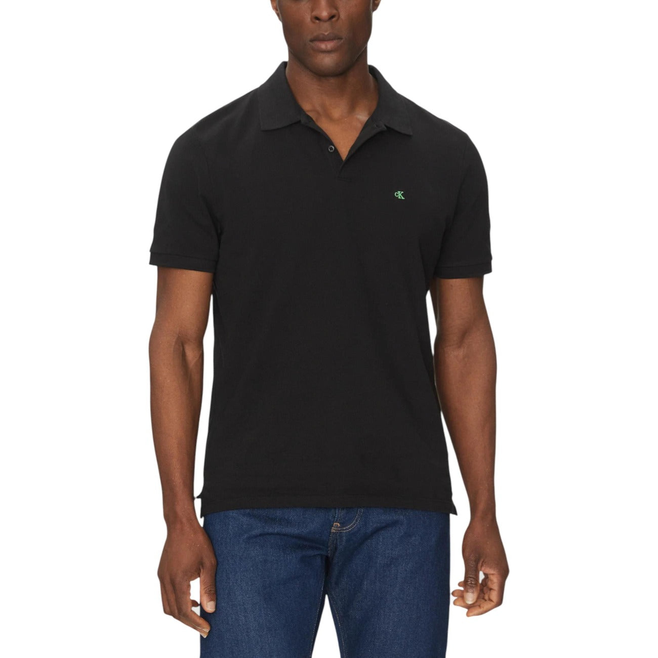 Calvin Klein Jeans - Calvin Klein Jeans Polo Uomo