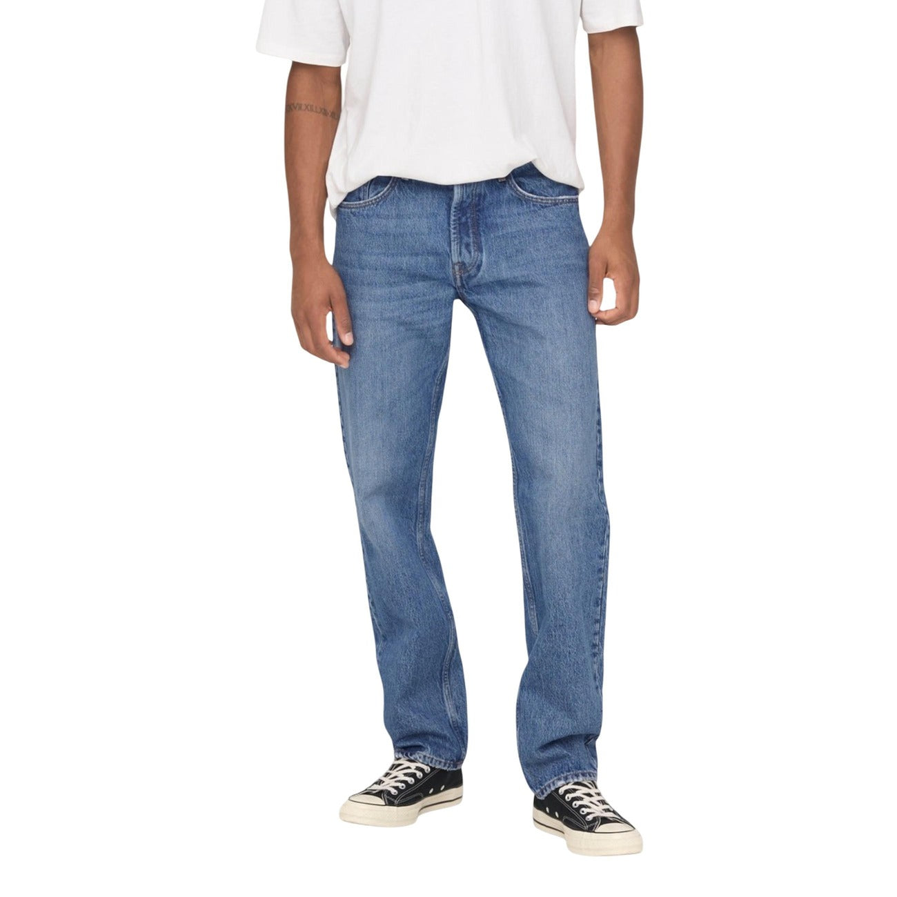 Only & Sons - Only & Sons Jeans Uomo