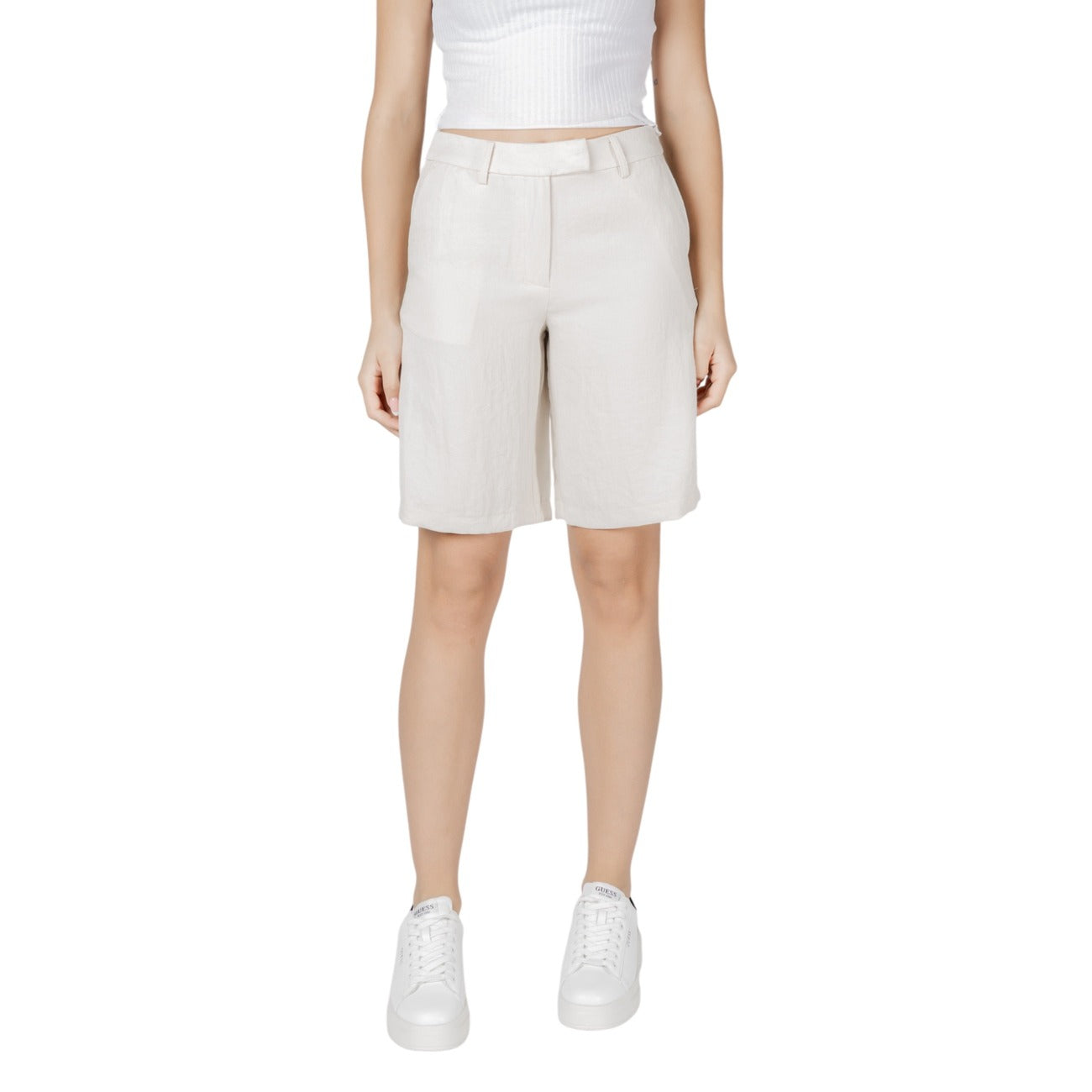 Vila Clothes - Vila Clothes Shorts Donna