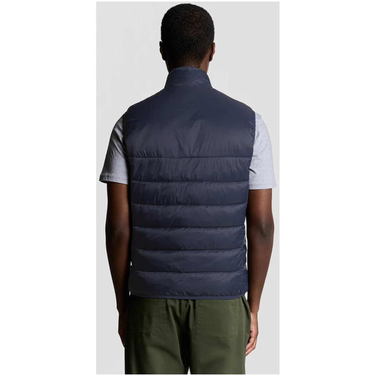Lyle & Scott - Lyle & Scott Herrenweste
