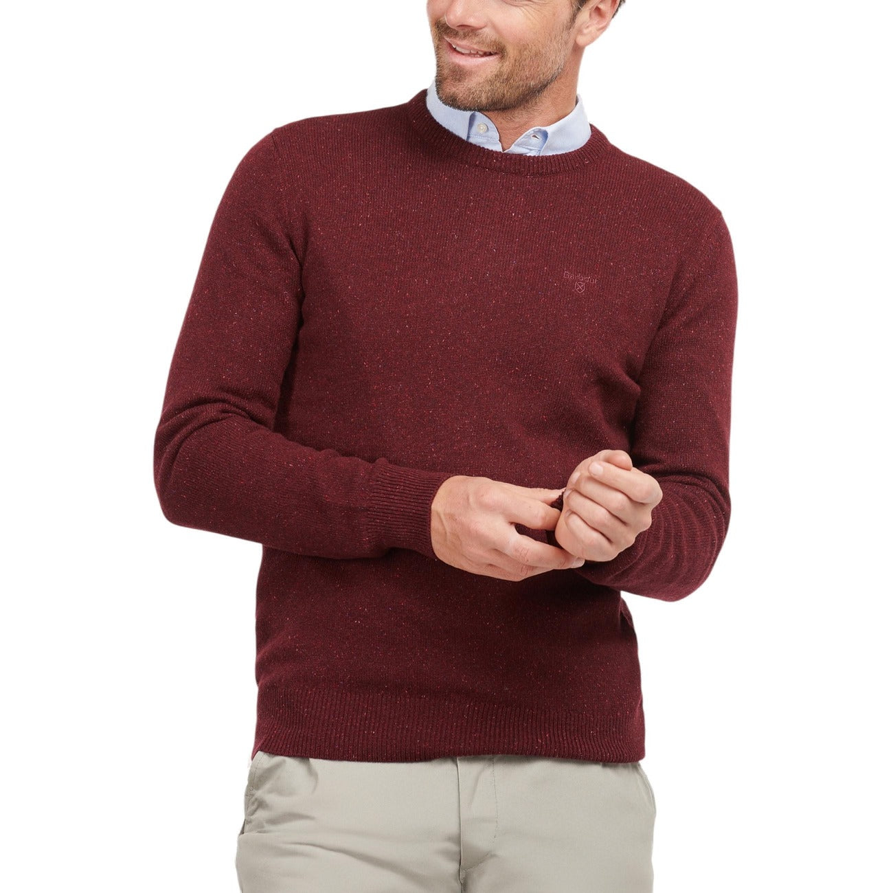 Barbour - Barbour Maglia Uomo