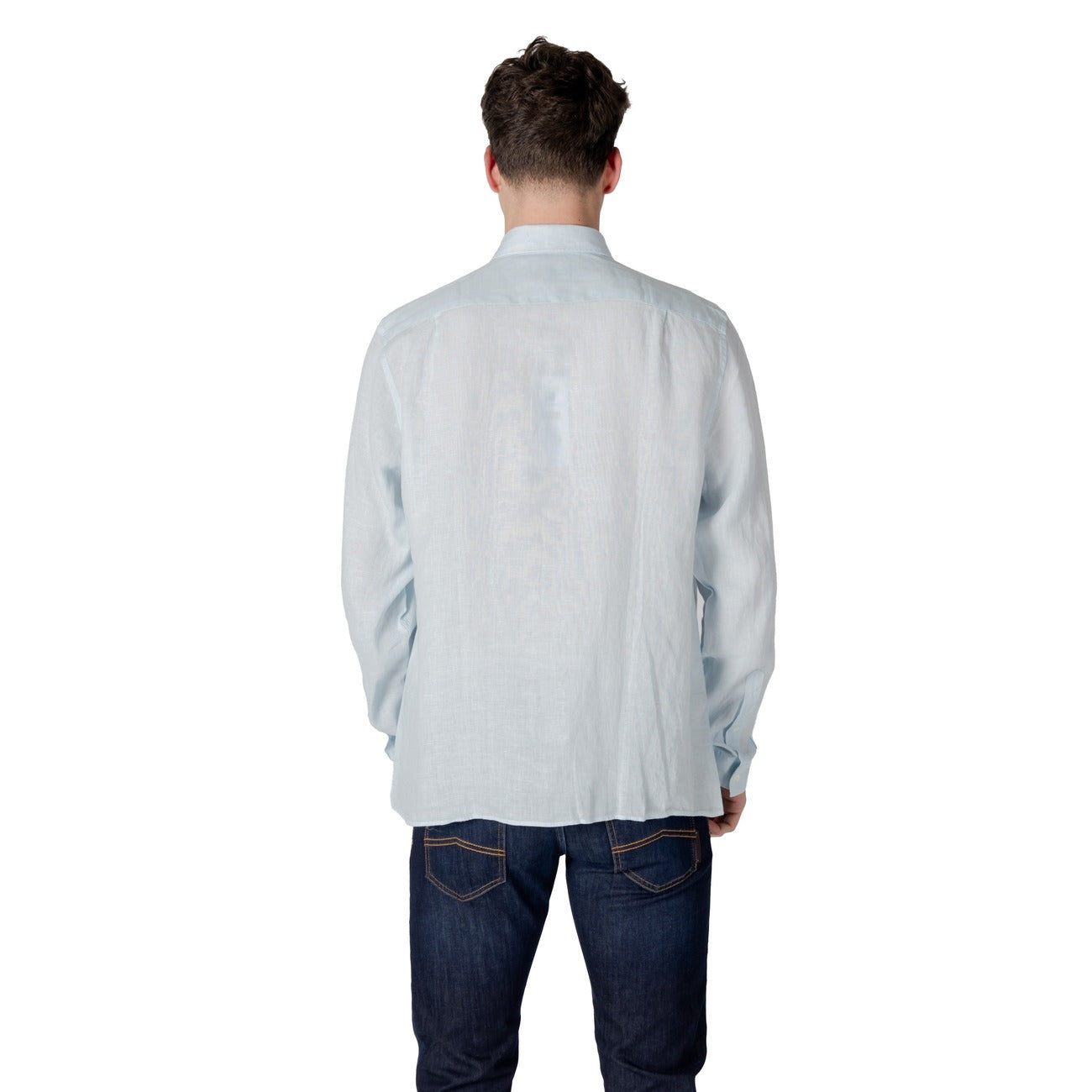 Lacoste - Lacoste Herrenhemd