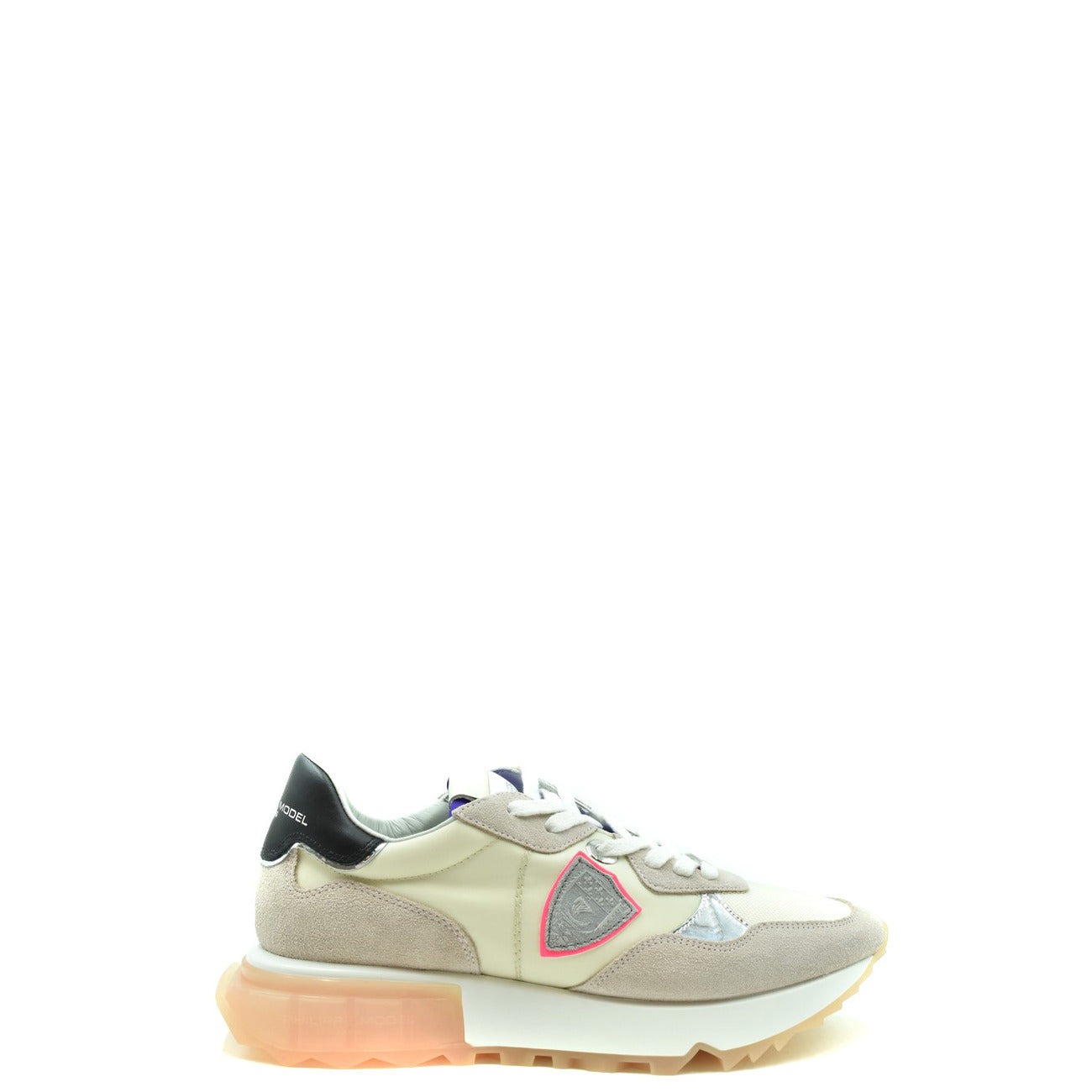Philippe Model - Philippe Model Sneakers Donna