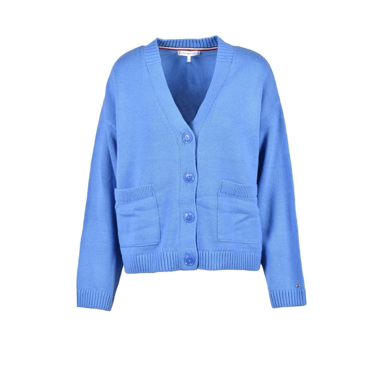 Tommy Hilfiger - Tommy Hilfiger Cardigan Donna